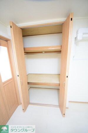 麹町クリスタルシティ西館の物件内観写真